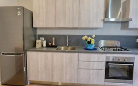 Ecco Suites Apartments